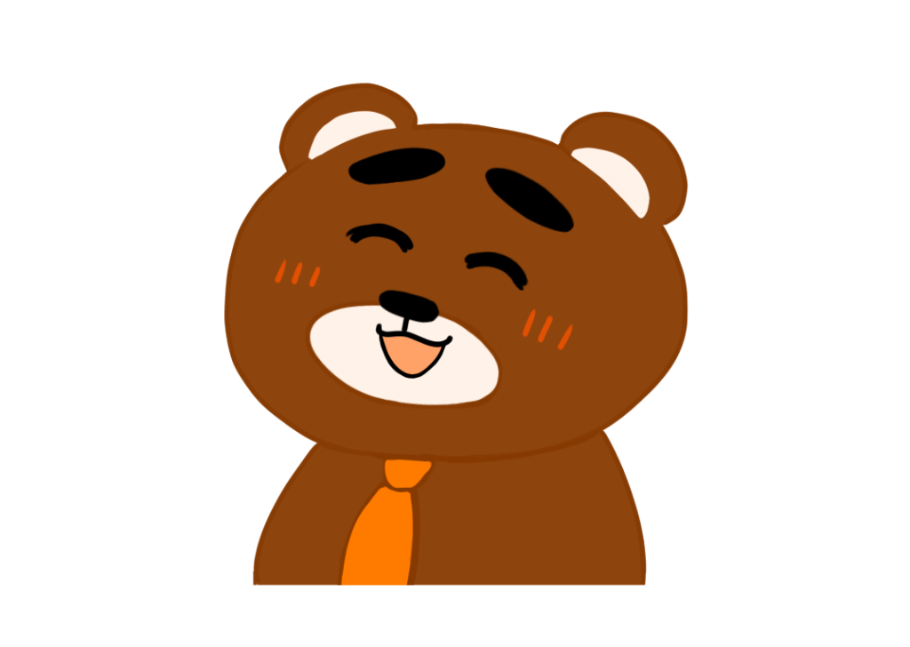 クマったさん